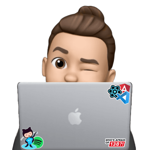 memoji image